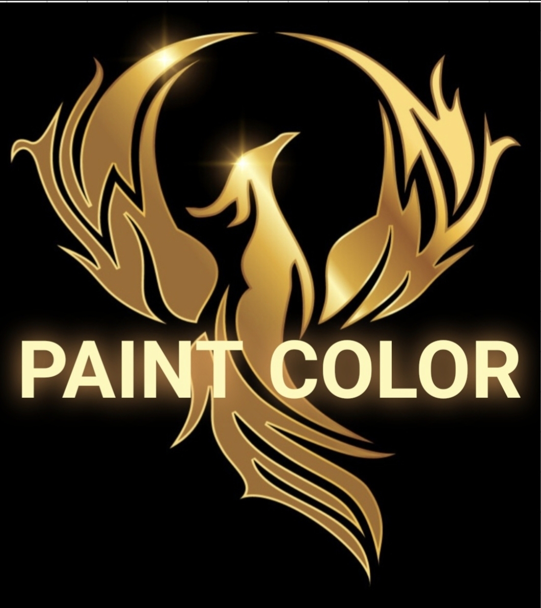 Paint Color – Southern, UT Painting Company